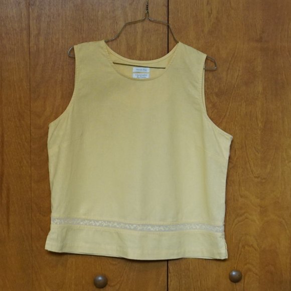 Christopher & Banks Tops - Christopher & Banks Top (XL)